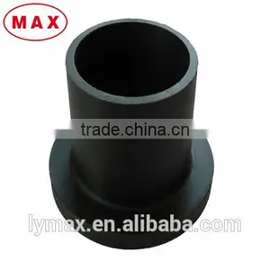 All Size PE Pipe Fittings/HDPE Pipe Fitting Stub Flange With Factory Price thumbnail-1