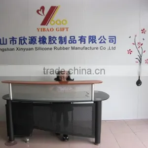 Zhongshan Xinyuan Silicone Rubber Manufacture Co., Ltd. company overview - view 2 thumbnail