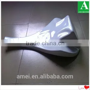 Custom Golf Cart Electric Plastic Parts thumbnail-5