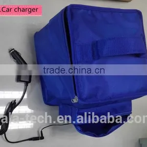 CE Battery Heated Lunch Box thumbnail-2