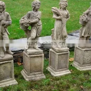 High Quality Marble Pedestal thumbnail-3