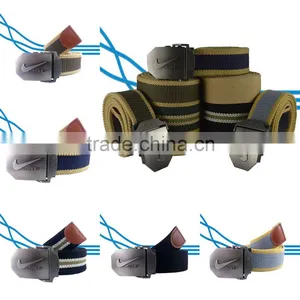 Hot Sale Fashion Air Max Woven Belt thumbnail-1