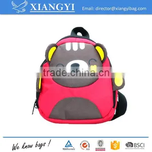 New Fashion Boy Girl Children Baby Carton Kids School Bag thumbnail-1