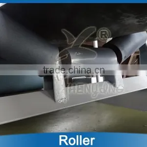 Good Load Large Capacity Belt Conveyor for Grain Bags thumbnail-6