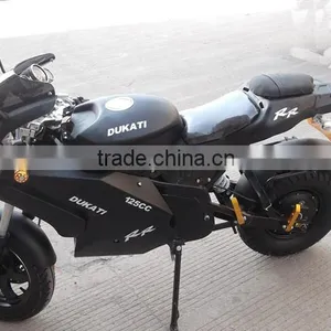Bode 1000W Cheapest Electrike Bike for Sale(MC-251) thumbnail-2