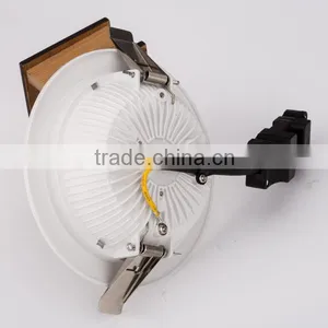 Dimmable Led Downlight With Traic Dim or 0-10V Dim or 4 Steps Dim Optional thumbnail-1