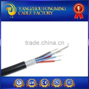 Silicone Rubber 2 Cores Cable thumbnail-3