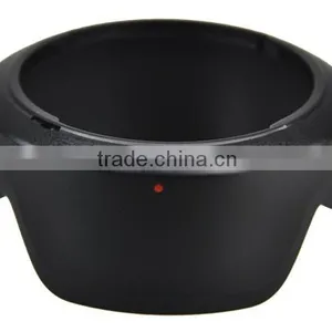 JJC LH-EW53 Lens Hood Flower Lens Hood For Canon EW-53 thumbnail-2