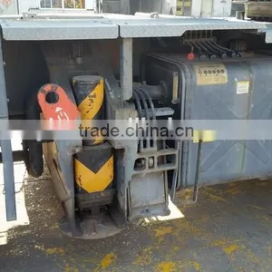 Japan Used Original 55T Crane Truck, GT550E Crane for Sale thumbnail-4
