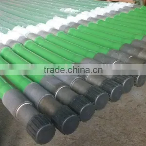 Sucker Rod Pump and Tubing Pump For Downhole Oil Drilling Equipment thumbnail-1