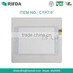 CTP Lcd Display 7 Inch thumbnail-3