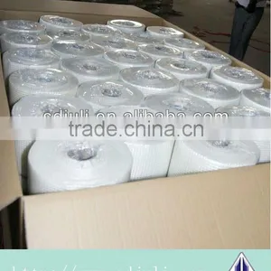 C-glass Fiberglass Reinforcing Mesh CN 11X11-115 thumbnail-1