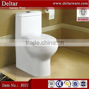 Japanese wc Toilet Bowl, Cheap Toilet From China Manufacturer, Indian Water Closet Size thumbnail-1