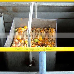 High Quality Food Waste Recycling System thumbnail-1