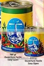 High Quality Small Round Automatic Tin Can Sealing Machine thumbnail-3