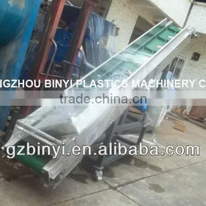 Car Battery Production Line / Waste Car Battery Recycling Equipment thumbnail-4