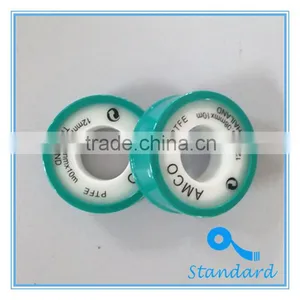 2015 Xiamen Best Price Ptfe Thread Seal Teflon Pipe Tape for Gas in Middle East thumbnail-3