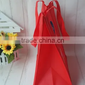 2016 Wholesale Non Woven Bag in Box for Wine thumbnail-5