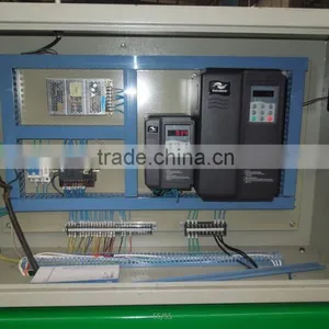 CL-17D Wet Stainless Steel Wire Drawing Equipment thumbnail-2