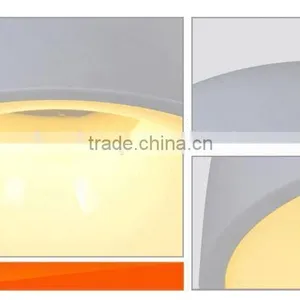 Ul Panel Light 5W Round Led thumbnail-2