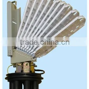 Fiber Optic Splice Closure / Fiber Splice Enclosure thumbnail-1