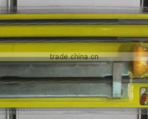 Flat and Round Chain Saw Files Filing Work Tool Chain Rakers thumbnail-5