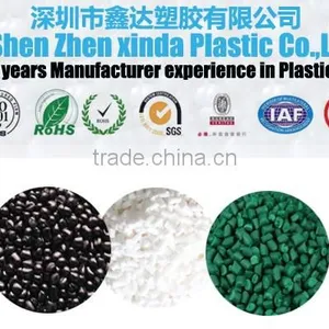 Plastic Raw Materials Masterbatch of Pp/ps/abs Granule thumbnail-1