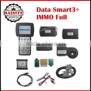 High Quality Data Smart 3 Immo Full Package 2016 Hot Sales Data Smart 3 Immo Full Datasmart3+ Immo Full With Best Price thumbnail-1
