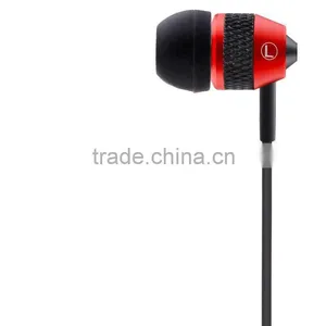 Earphone in Case , for Gifts and Promotional, Colorufl Earbuds Shenzhen Factory thumbnail-5