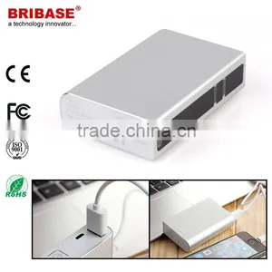 Mini Wireless Keyboard With Trackball Mouse for Smartphone Laptop thumbnail-3