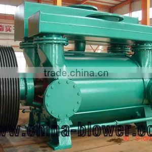 Mechanical Seal Water Ring Pump thumbnail-3