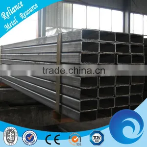RESISTANCE WELDING RECTANGULAR STEEL TUBE thumbnail-1