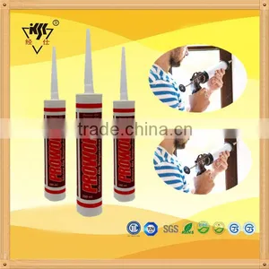 Cheap Price High Temp.erature Resistance Silicone Sealant thumbnail-1
