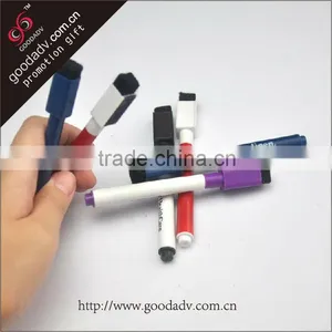 Guangzhou Plant Hot Interesting Magnetic White Board Markers thumbnail-4