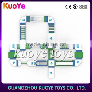 New Inflatable Water Park,water Park Toys,sport Water Playground thumbnail-1