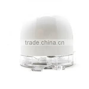 240V Single Surface Socket thumbnail-3