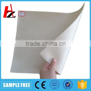 High Efficiency Pps Bag Filter Filter Felt thumbnail-1