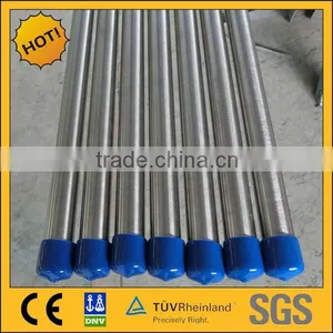 Hot Selling for 316L Seamless Bright Annealed Tube thumbnail-5