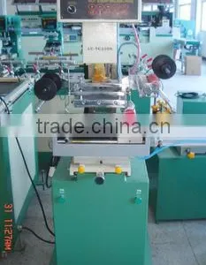 High Quality Pneumatic Heat Transfer Film Printing Machine for Mug Beer Glass TC-250K thumbnail-3
