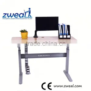 Professional Computer Desk Factory Wholesale thumbnail-1