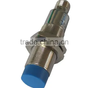 M18 Connector Type Proximity Sensor Switch, M18 Connector Inductive Sensor Switch (IBEST) thumbnail-1
