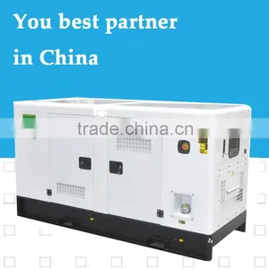 30kva Deutz Enigne Generator Power by Deutz Engine D226B-3D thumbnail-2