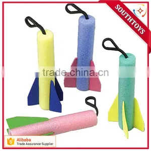 Foam Finger Rocket Flyers thumbnail-1