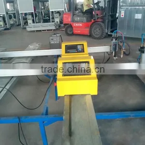 Smart Mini Cnc Cutting Machine Numeric Control Automatic Cutter thumbnail-1