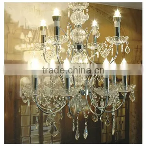 Super Bright LED Candle Light LED E14 thumbnail-5
