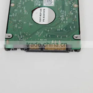 Cheap Hdd Used SATA 2.5'' Laptop Hard Drive 320gb Internal 5400rpm 8MB thumbnail-3