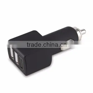 2016 Lastest Design High Speed Wholesale Universal Portable USB Charger,USB Car Charger thumbnail-5