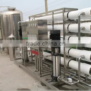 Mineral Water Plant thumbnail-1