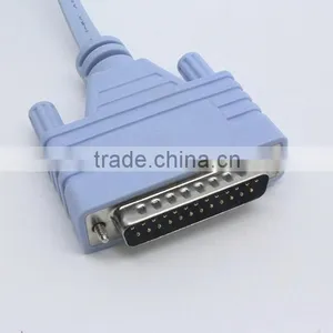 DB25M to RG45 Cable thumbnail-3