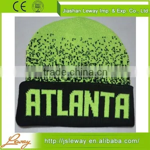 Fashion China Hot Sale Custom Beanie Manufacturer thumbnail-3